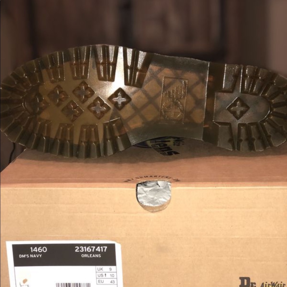 Dr. Martens